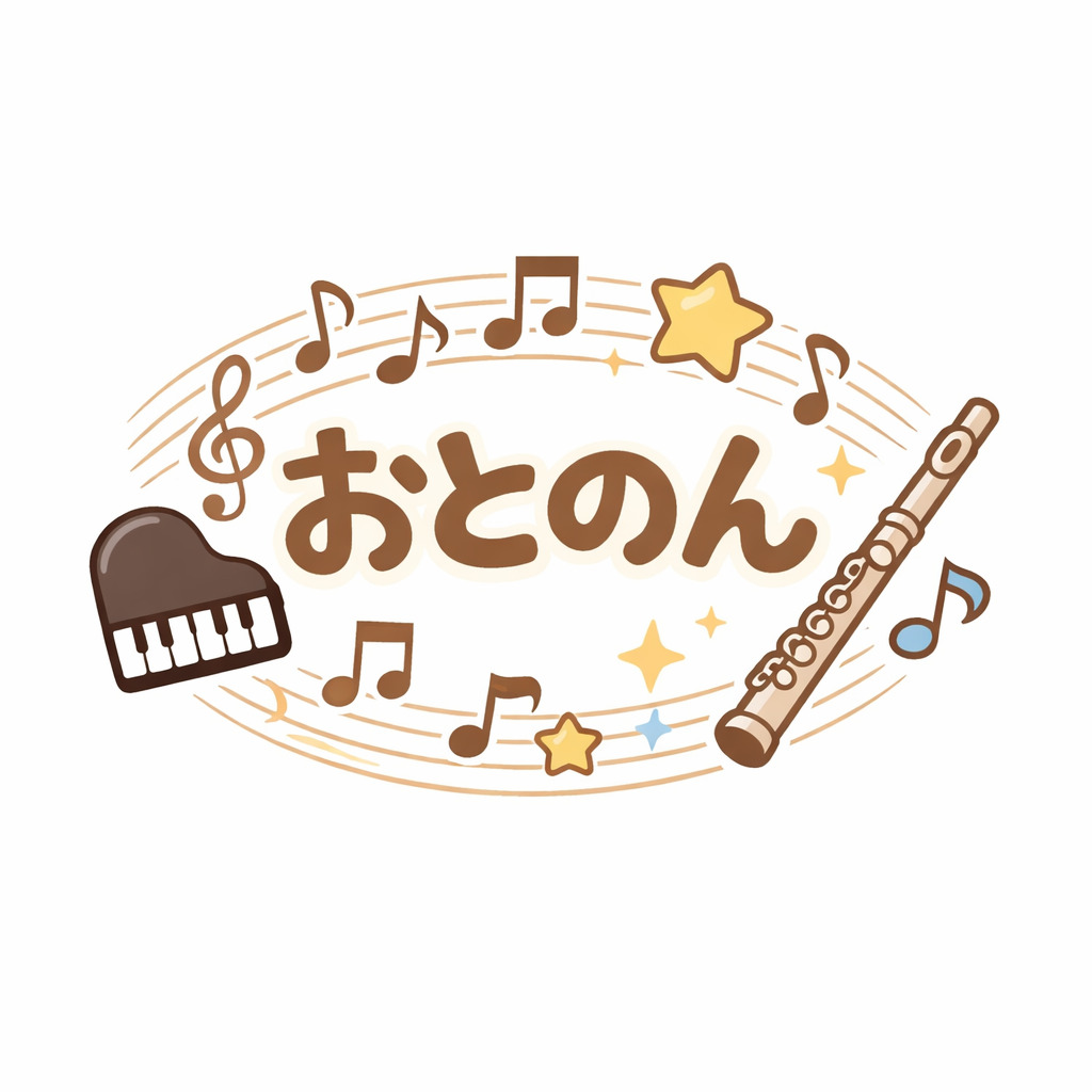 おとのんのアバター