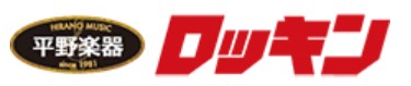 alt="平野楽器ロッキンのロゴ"